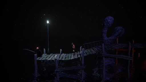 画像ギャラリー No.017のサムネイル画像 / 「ゆめにっき」を原作とする新作「YUMENIKKI -DREAM DIARY-」がSteamで2月23日より配信へ。ききやま氏デザインの未発表キャラも登場