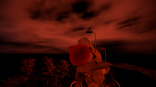 画像ギャラリー No.018のサムネイル画像 / 「ゆめにっき」を原作とする新作「YUMENIKKI -DREAM DIARY-」がSteamで2月23日より配信へ。ききやま氏デザインの未発表キャラも登場