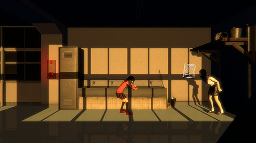 画像ギャラリー No.019のサムネイル画像 / 「ゆめにっき」を原作とする新作「YUMENIKKI -DREAM DIARY-」がSteamで2月23日より配信へ。ききやま氏デザインの未発表キャラも登場