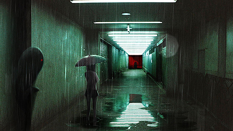 画像ギャラリー No.024のサムネイル画像 / 「ゆめにっき」を原作とする新作「YUMENIKKI -DREAM DIARY-」がSteamで2月23日より配信へ。ききやま氏デザインの未発表キャラも登場