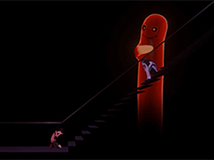 「ゆめにっき」の“Reimagine作品”となる「YUMENIKKI -DREAM DIARY-」，初公開のゲーム動画と新BGMを収録したPV第2弾が公開