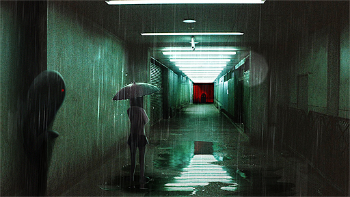 画像ギャラリー No.007のサムネイル画像 / 「ゆめにっき」の“Reimagine作品”となる「YUMENIKKI -DREAM DIARY-」,初公開のゲーム動画と新BGMを収録したPV第2弾が公開