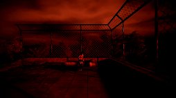 画像ギャラリー No.003のサムネイル画像 / 「YUMENIKKI -DREAM DIARY-」の奇妙な世界を確認できるスクリーンショットが公開