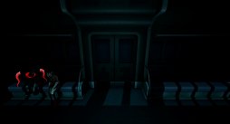 画像ギャラリー No.005のサムネイル画像 / 「YUMENIKKI -DREAM DIARY-」の奇妙な世界を確認できるスクリーンショットが公開