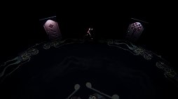 画像ギャラリー No.007のサムネイル画像 / 「YUMENIKKI -DREAM DIARY-」の奇妙な世界を確認できるスクリーンショットが公開