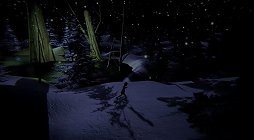 画像ギャラリー No.008のサムネイル画像 / 「YUMENIKKI -DREAM DIARY-」の奇妙な世界を確認できるスクリーンショットが公開