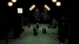 画像ギャラリー No.010のサムネイル画像 / 「YUMENIKKI -DREAM DIARY-」の奇妙な世界を確認できるスクリーンショットが公開