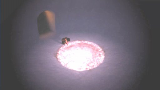 画像ギャラリー No.012のサムネイル画像 / 「YUMENIKKI -DREAM DIARY-」の奇妙な世界を確認できるスクリーンショットが公開