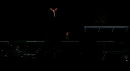 画像ギャラリー No.015のサムネイル画像 / 「YUMENIKKI -DREAM DIARY-」の奇妙な世界を確認できるスクリーンショットが公開