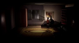 画像ギャラリー No.017のサムネイル画像 / 「YUMENIKKI -DREAM DIARY-」の奇妙な世界を確認できるスクリーンショットが公開