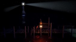 画像ギャラリー No.018のサムネイル画像 / 「YUMENIKKI -DREAM DIARY-」の奇妙な世界を確認できるスクリーンショットが公開