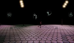 画像ギャラリー No.020のサムネイル画像 / 「YUMENIKKI -DREAM DIARY-」の奇妙な世界を確認できるスクリーンショットが公開