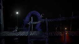 画像ギャラリー No.022のサムネイル画像 / 「YUMENIKKI -DREAM DIARY-」の奇妙な世界を確認できるスクリーンショットが公開
