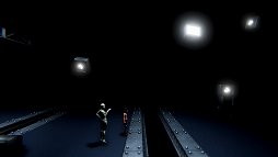 画像ギャラリー No.023のサムネイル画像 / 「YUMENIKKI -DREAM DIARY-」の奇妙な世界を確認できるスクリーンショットが公開
