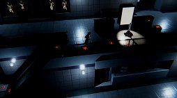 画像ギャラリー No.024のサムネイル画像 / 「YUMENIKKI -DREAM DIARY-」の奇妙な世界を確認できるスクリーンショットが公開