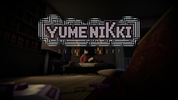 画像ギャラリー No.003のサムネイル画像 / “Reimagine”の重要なヒントが?「YUMENIKKI -DREAM DIARY-」のOPを編集・加工した動画「Prologue」が本日公開