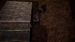 画像ギャラリー No.004のサムネイル画像 / 「ゆめにっき」原作のPC向け夢探索ADV「YUMENIKKI -DREAM DIARY-」が本日発売。「青鬼」とのコラボレーションも実現