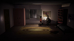 画像ギャラリー No.016のサムネイル画像 / 「ゆめにっき」原作のPC向け夢探索ADV「YUMENIKKI -DREAM DIARY-」が本日発売。「青鬼」とのコラボレーションも実現