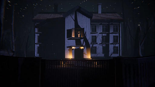 画像ギャラリー No.021のサムネイル画像 / 「ゆめにっき」原作のPC向け夢探索ADV「YUMENIKKI -DREAM DIARY-」が本日発売。「青鬼」とのコラボレーションも実現