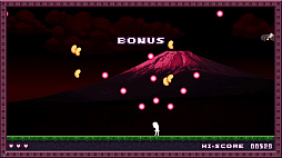 画像ギャラリー No.024のサムネイル画像 / 「ゆめにっき」原作のPC向け夢探索ADV「YUMENIKKI -DREAM DIARY-」が本日発売。「青鬼」とのコラボレーションも実現