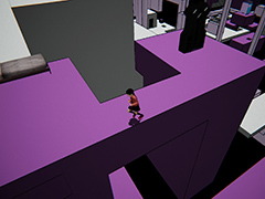 夢探索ADV「YUMENIKKI -DREAM DIARY-」，大型アップデート（Ver.2.0）の配信が近日中に開始へ。そのトレイラーが公開