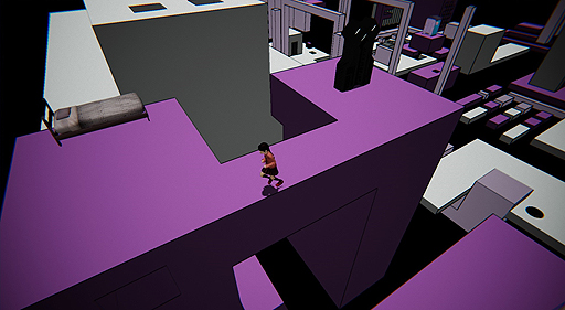 画像ギャラリー No.004のサムネイル画像 / 夢探索ADV「YUMENIKKI -DREAM DIARY-」，大型アップデート（Ver.2.0）の配信が近日中に開始へ。そのトレイラーが公開