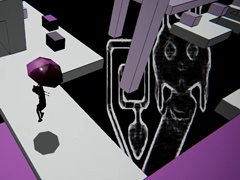 「YUMENIKKI -DREAM DIARY-」，「Ver.2.0」が本日配信開始。新規ステージや演出の追加に加え，既存ステージにも改良が施される