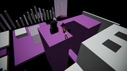 画像ギャラリー No.005のサムネイル画像 / 「YUMENIKKI -DREAM DIARY-」,「Ver.2.0」が本日配信開始。新規ステージや演出の追加に加え,既存ステージにも改良が施される