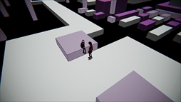 画像ギャラリー No.006のサムネイル画像 / 「YUMENIKKI -DREAM DIARY-」,「Ver.2.0」が本日配信開始。新規ステージや演出の追加に加え,既存ステージにも改良が施される