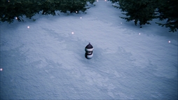 画像ギャラリー No.009のサムネイル画像 / 「YUMENIKKI -DREAM DIARY-」,「Ver.2.0」が本日配信開始。新規ステージや演出の追加に加え,既存ステージにも改良が施される
