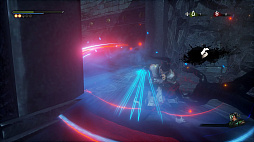 画像ギャラリー No.003のサムネイル画像 / サイドスクロールアクション「隠龍伝説:影の追跡者」がSteamでリリース