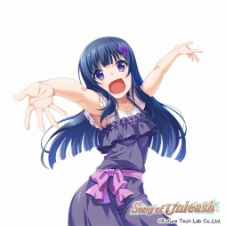 画像ギャラリー No.003のサムネイル画像 / PureWishの第2弾タイトル「Song of Unleash」がPC/PS4向けで2019年初頭にリリース決定