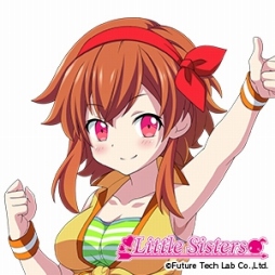 画像ギャラリー No.006のサムネイル画像 / PureWishの第2弾タイトル「Song of Unleash」がPC/PS4向けで2019年初頭にリリース決定