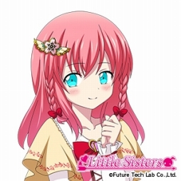 画像ギャラリー No.009のサムネイル画像 / PureWishの第2弾タイトル「Song of Unleash」がPC/PS4向けで2019年初頭にリリース決定
