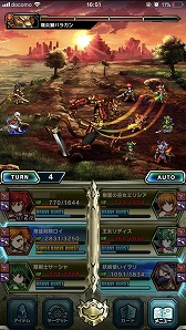 画像ギャラリー No.025のサムネイル画像 / 期待の本格RPG「ブレイブ フロンティア2」は有料ガチャを不採用。王道感あふれる,そのゲーム内容のプレイインプレッションをお届け