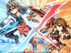 期待の本格RPG「ブレイブ フロンティア2」は有料ガチャを不採用。王道感あふれる，そのゲーム内容のプレイインプレッションをお届け