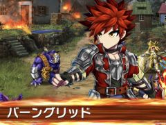 今夜の「RADIO 4Gamer Tap（仮）」では，「ブレイブ フロンティア2」を取り上げます