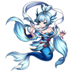 画像ギャラリー No.004のサムネイル画像 / 「ブレイブ フロンティア2」に5体の新ユニットと新コンテンツ「ユニット探索」が実装