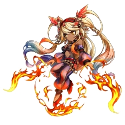 画像ギャラリー No.005のサムネイル画像 / 「ブレイブ フロンティア2」に5体の新ユニットと新コンテンツ「ユニット探索」が実装