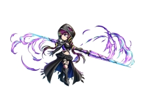 画像ギャラリー No.013のサムネイル画像 / 「ブレイブ フロンティア2」に5体の新ユニットと新コンテンツ「ユニット探索」が実装