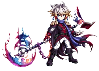 画像ギャラリー No.004のサムネイル画像 / 「ブレイブ フロンティア2」,雷閃騎ディアナなど新ユニット4体が登場