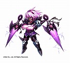 画像ギャラリー No.005のサムネイル画像 / 「ブレイブ フロンティア2」，アップデートで新ユニット6体が登場