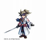 画像ギャラリー No.006のサムネイル画像 / 「ブレイブ フロンティア2」，アップデートで新ユニット6体が登場