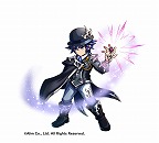 画像ギャラリー No.009のサムネイル画像 / 「ブレイブ フロンティア2」，アップデートで新ユニット6体が登場