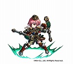 画像ギャラリー No.011のサムネイル画像 / 「ブレイブ フロンティア2」，アップデートで新ユニット6体が登場