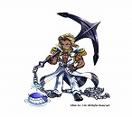 画像ギャラリー No.017のサムネイル画像 / 「ブレイブ フロンティア2」，アップデートで新ユニット6体が登場