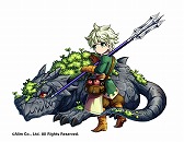 画像ギャラリー No.018のサムネイル画像 / 「ブレイブ フロンティア2」，アップデートで新ユニット6体が登場