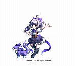 画像ギャラリー No.021のサムネイル画像 / 「ブレイブ フロンティア2」，アップデートで新ユニット6体が登場