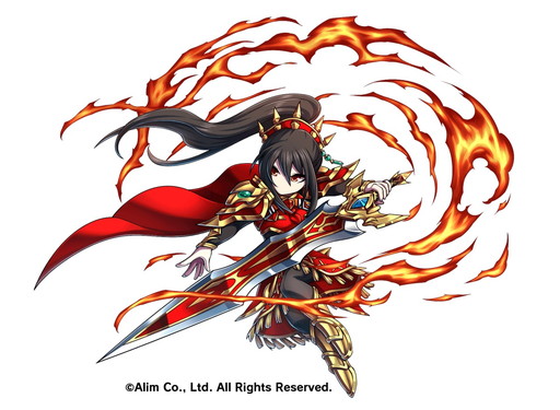 画像ギャラリー No.005のサムネイル画像 / 「ブレイブ フロンティア2」,魔神討伐隊として戦う新イベント“攻防戦”が開催