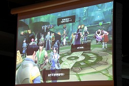画像ギャラリー No.017のサムネイル画像 / 韓国JOYCITYのカンファレンスをレポート。「創世記戦: アンタリアの戦争」「GUNSHIP BATTLE TOTAL WARFARE」「BLESS mobile」の3作品が発表に